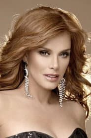 Photo of Lucía Méndez