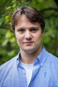 Photo of Tevje Espeland
