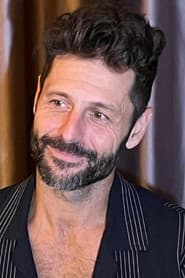 Photo of Jorge González