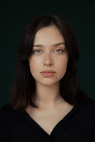 Photo of Ioana Hristova
