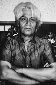 Photo of Akbar Esfahani