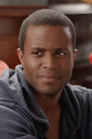 Photo of Jamar Brown-King