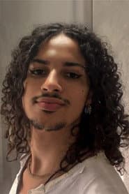 Photo of Zé Pedro Rosa