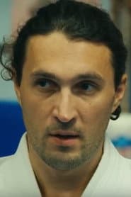 Photo of Alexandr Chernyshev