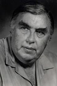 Photo of Peter Whitney