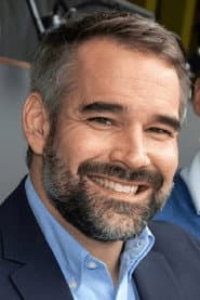 Photo of David Lemos