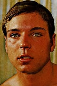 Photo of Toby Watson
