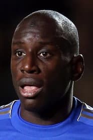 Photo of Demba Ba