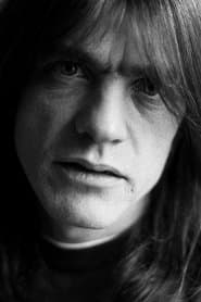Photo of Malcolm Young