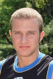 Photo of Jordan Miller