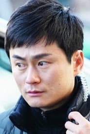Photo of Baek Chun-ki