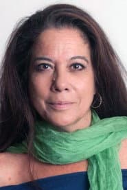 Photo of Patricia Rozas