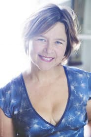 Photo of Christine Sireyzol
