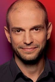 Photo of Marco Bülow