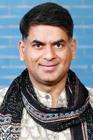 Photo of Saurabh Dwivedi
