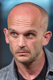 Photo of Zach Blair