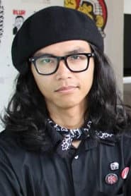 Photo of Fahmi Reza