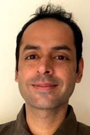 Photo of Rishi Chandna
