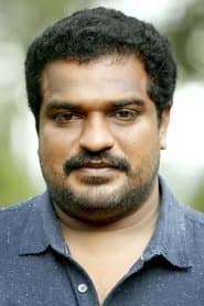 Photo of Dileesh Pothan