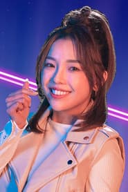 Photo of Kelly Wong