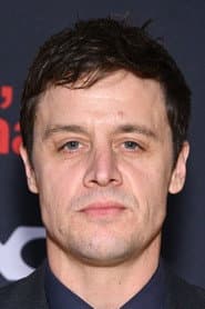 Photo of Oscar Boyson