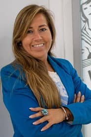 Photo of Patricia Rodríguez Barrios