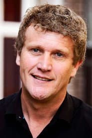 Photo of Alberto Stegeman