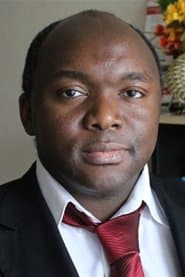 Photo of Alain Dzukam Simo