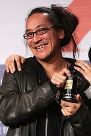 Photo of Izuru Kumasaka