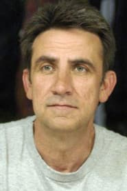 Photo of Ken Webster