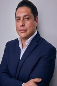 Photo of Gabriel Guillen