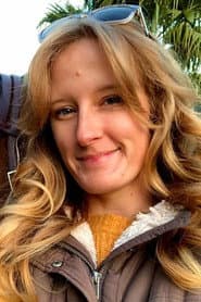 Photo of Kimberley Barker