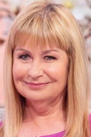 Photo of Siân Lloyd