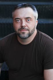 Photo of Isaac Byrne