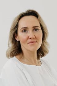 Photo of Maria Ruzgis