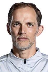 Photo of Thomas Tuchel