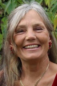 Photo of Marianne Aalund