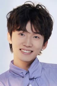 Photo of Guo Zhe