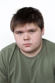 Photo of Saveliy Albutov
