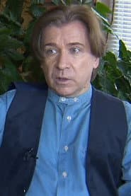 Photo of Oleg Molchanov