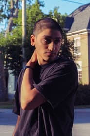 Photo of Hamza Ali