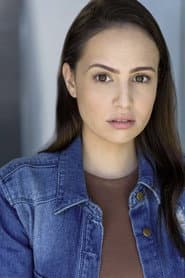 Photo of Alexia Aldebol