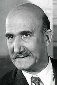 Photo of Edmond Tuima