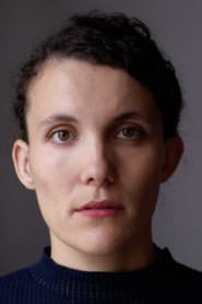Photo of Lucie Szechter
