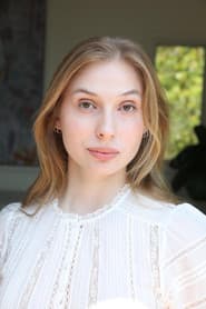Photo of Imogen Sands