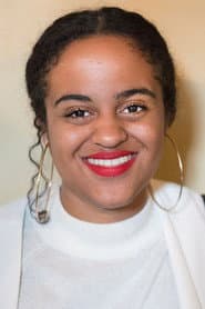 Photo of Seinabo Sey