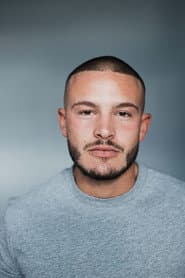 Photo of Julian Friedrich