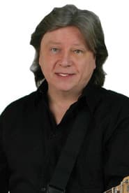 Photo of Lennart Grahn