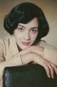 Photo of Gulchehra Jamilova
