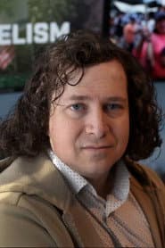 Photo of Erin Axelman